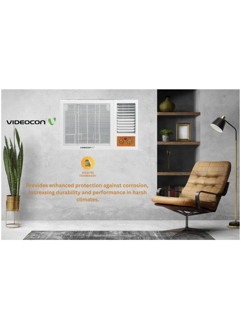 Videocon Window AC VG18KWT3 - Image 5