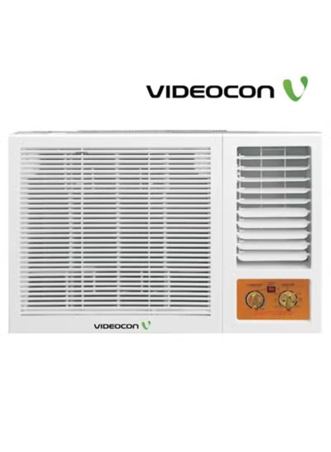 Videocon Window AC VG18KWT3 - Image 1