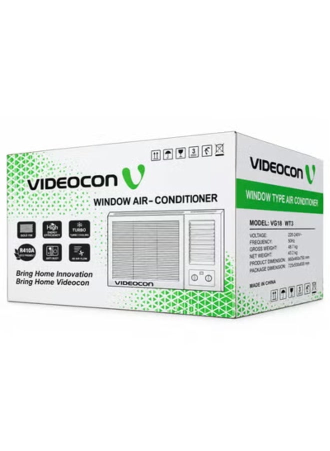 Videocon Window AC VG18KWT3 - Image 2