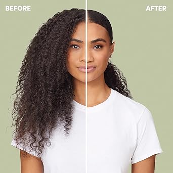 Mizani جيل ميساني سليك هولدينغ ثبات قوي جل شعر مرن يحدد ويشكل التجاعيد مع لمسة طبيعية مص formulated مع زيوت جوز الهند والزيتون والمارولا جيل سليك هولدينغ True Textures 250 مل - Image 4