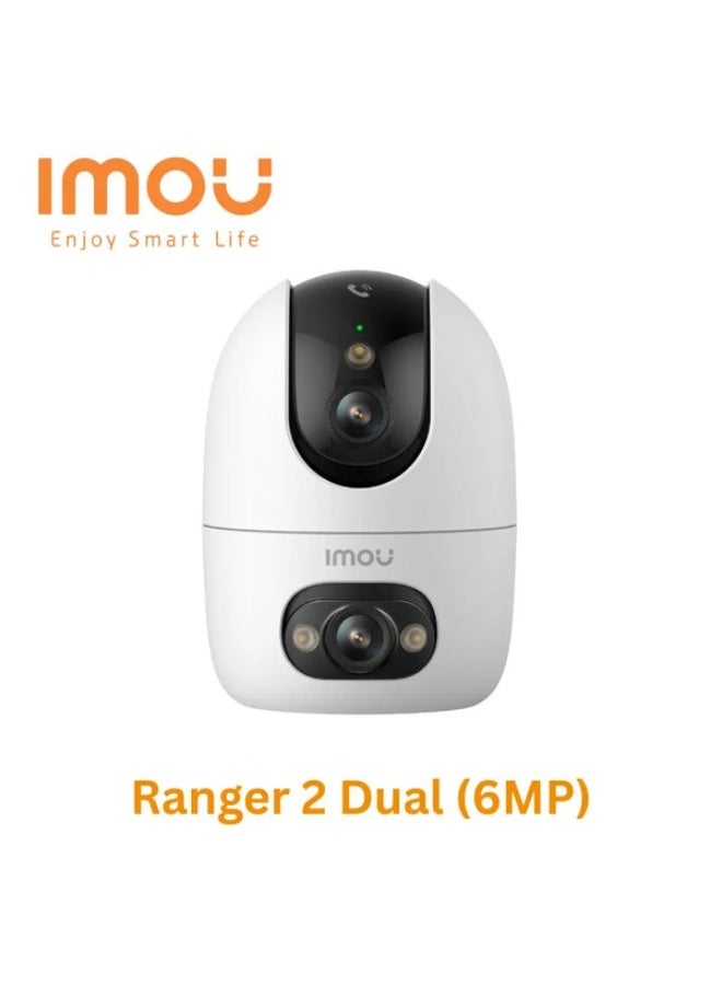 IMOU IMOU Ranger 2 Dual N70253679V