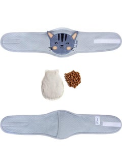 Sevi Bebe Cherry Core Baby Waist Band 6855  - Image 3