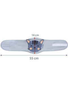 Sevi Bebe Cherry Core Baby Waist Band 6855  - Image 5