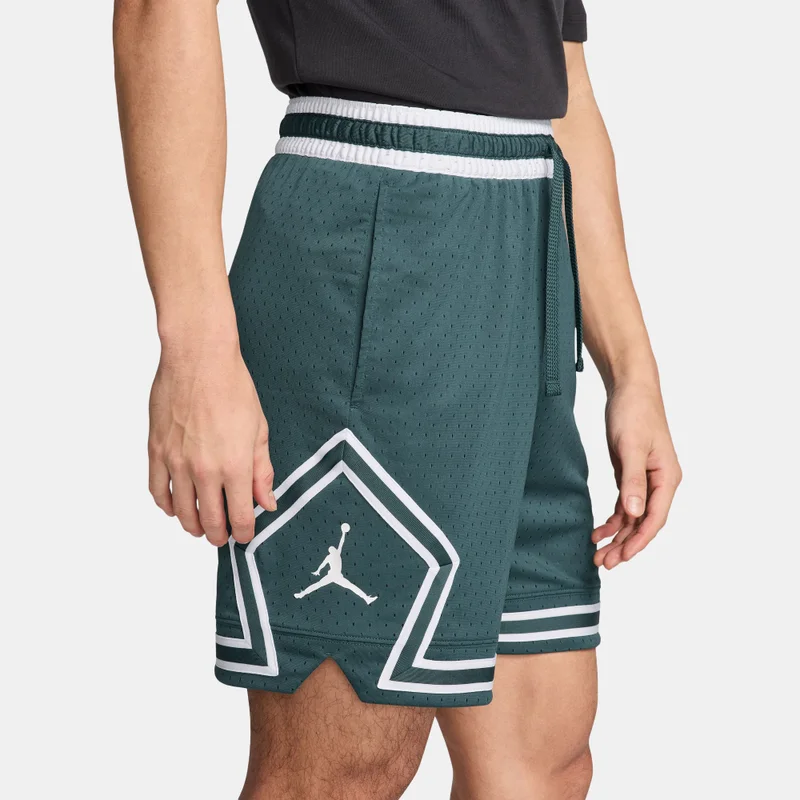 Jordan Men's Dri-FIT Sport Diamond Shorts