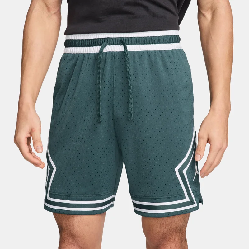 Jordan Men's Dri-FIT Sport Diamond Shorts