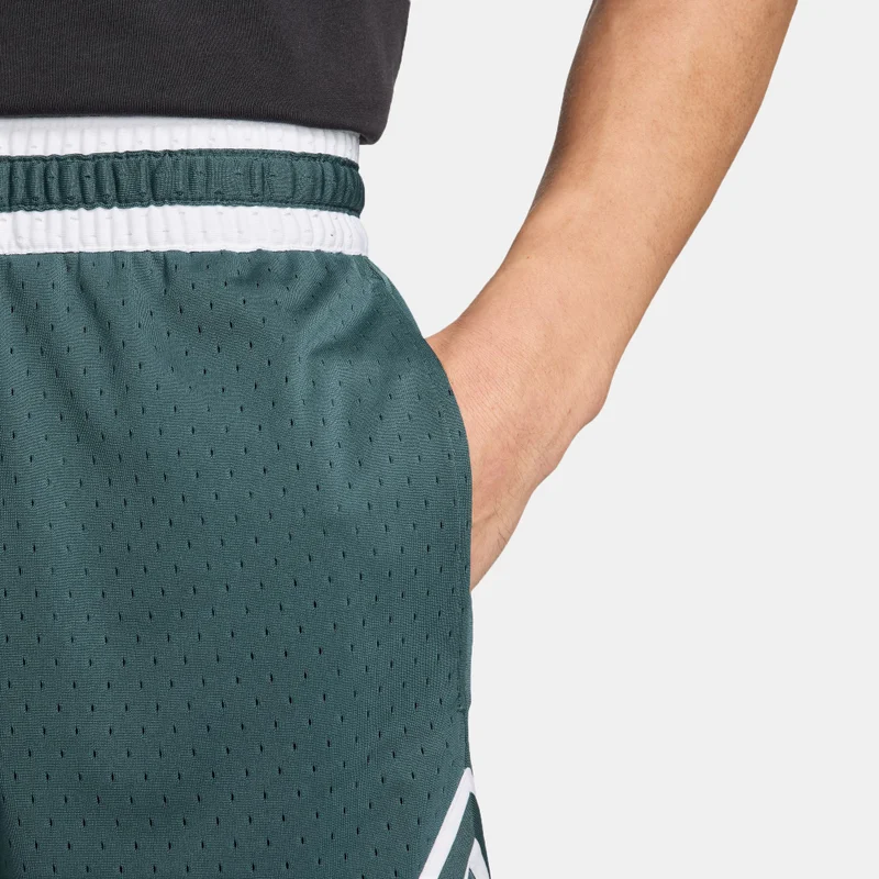 Jordan Men's Dri-FIT Sport Diamond Shorts