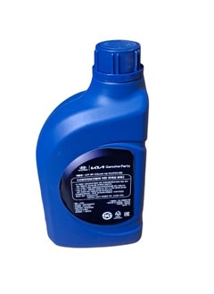 Original 6-speed transmission oil for Kia and Hyundai  - Image 2