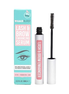 Lash & Brow Enhancing Serum