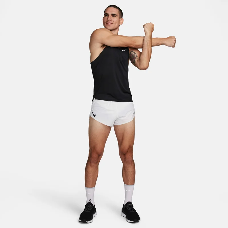 Nike Men's AeroSwift Dri-FIT ADV Running Shorts