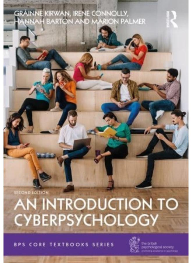 An Introduction to Cyberpsychology 
