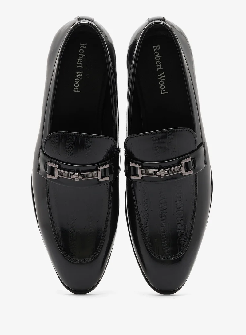 Robert Wood  Casual Slip Ons for Men | Best Price UAE