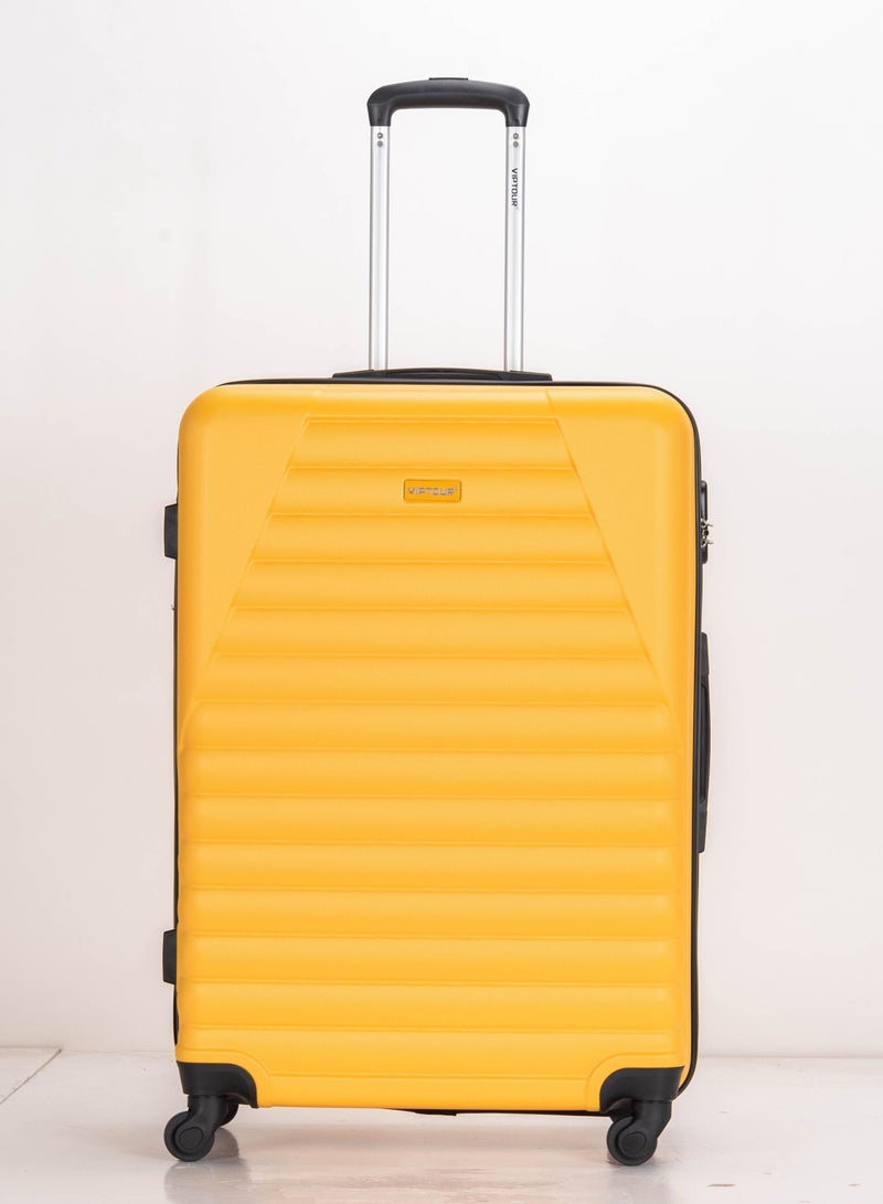 فيبتور مجموعة أمتعة مكونة من 4 قطع ABS مصنوعة بعجلات دوارة ونظام أمتعة قابل للقفل - Image 2