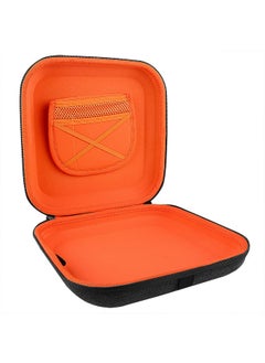 Geekria Geekria Shield Headphones Case Compatible with Apple AirPods Max Headphones, Replacement Hard Shell Travel Carrying Bag with Cable Storage (Dark Gray)  - Image 2