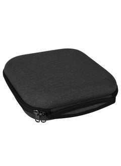 Geekria Geekria Shield Headphones Case Compatible with Apple AirPods Max Headphones, Replacement Hard Shell Travel Carrying Bag with Cable Storage (Dark Gray)  - Image 5