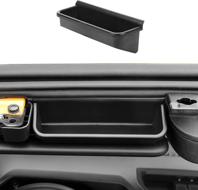 Jimen Visor Organizer for Ford Bronco - Image 3