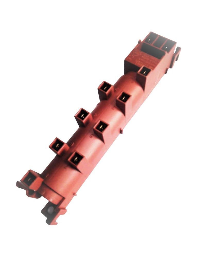 Generic Gas Stove Ac Pulse Igniter 8 Pin Outlet Terminals Made In Turkey  - Image 1