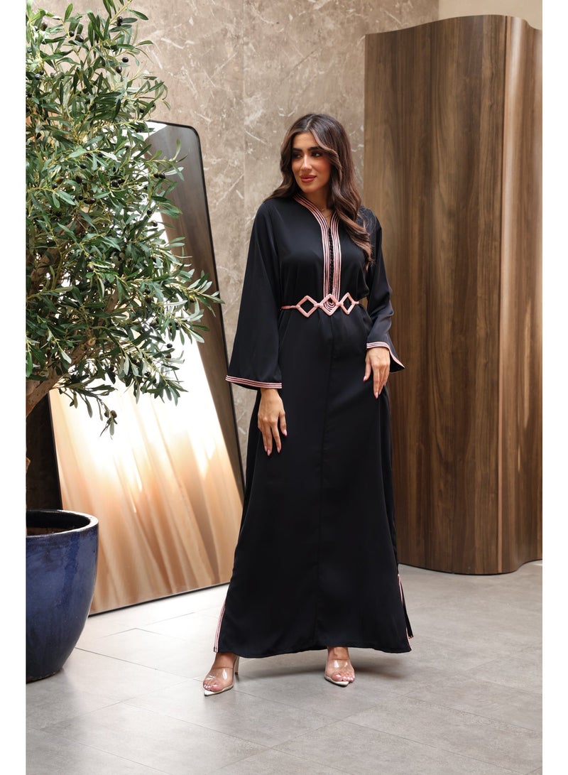 ZAGHOU FATINE KAFTAN - Image 1