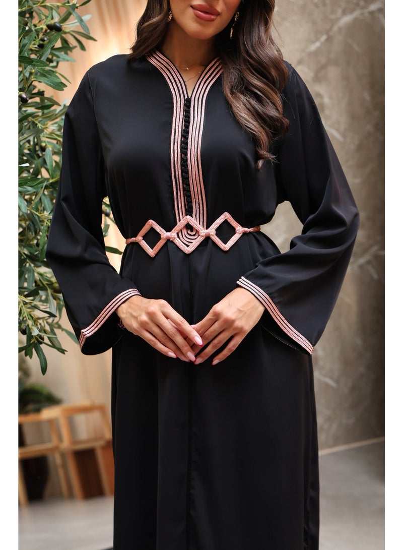 ZAGHOU FATINE KAFTAN - Image 3