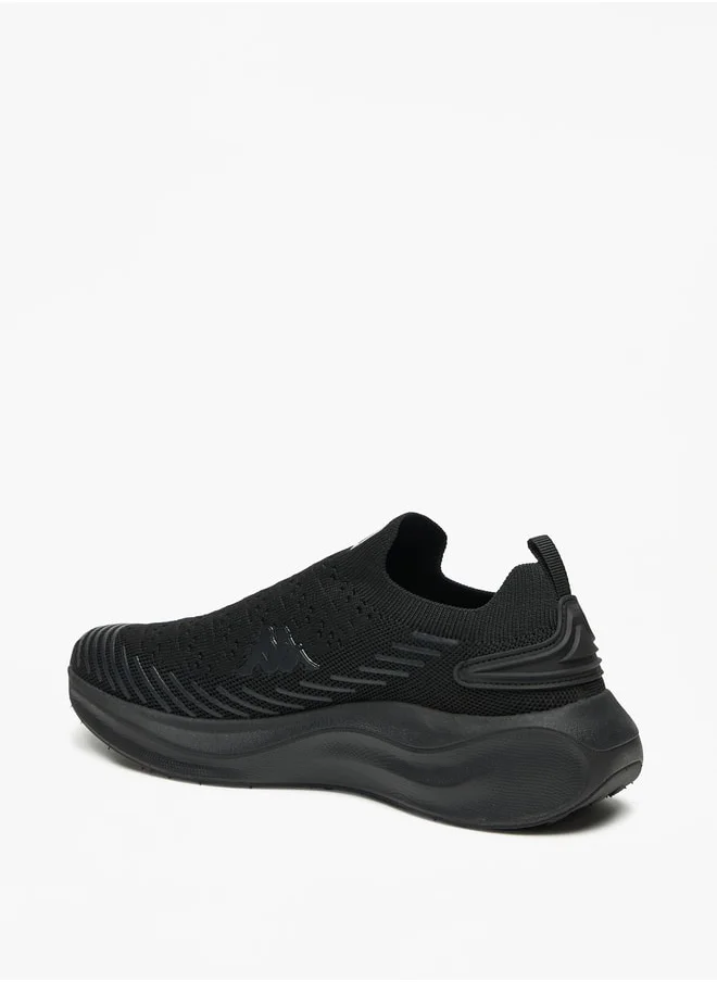 كابا Women's Textured Slip-On Sports Shoes