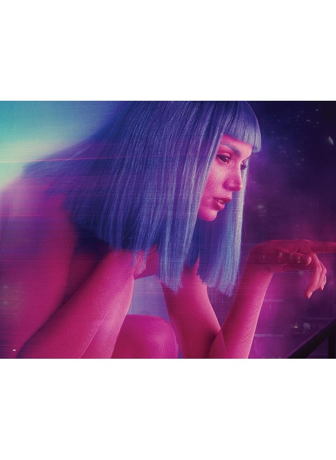 null - The Art and Soul of Blade Runner 2049 - Revised and Expanded Edition - Image 1