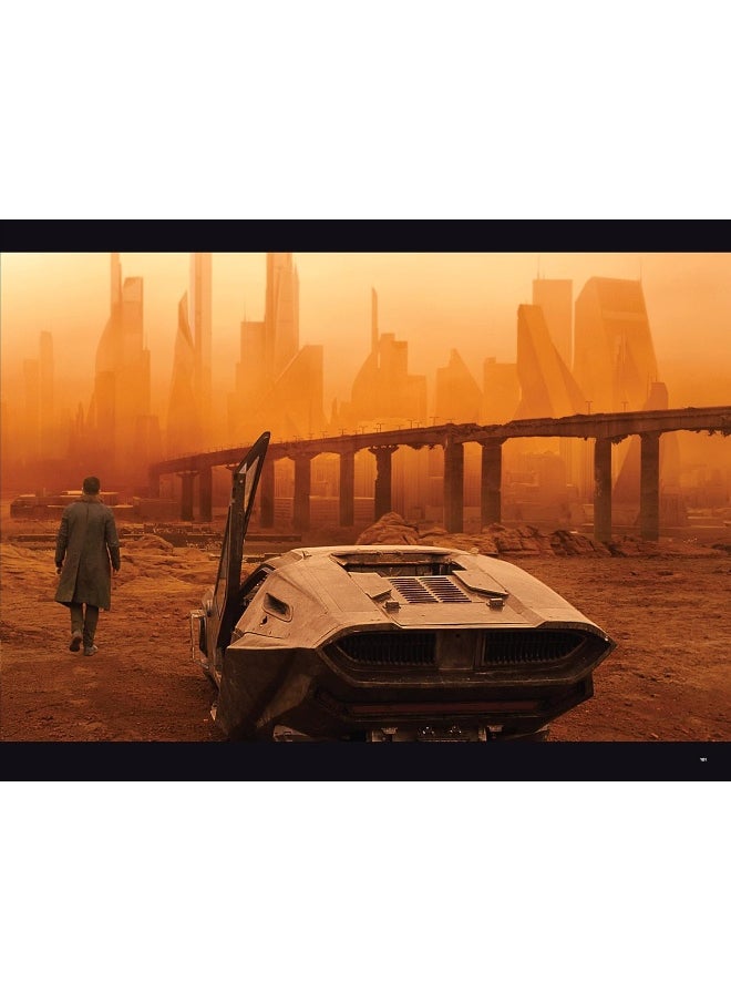 null - The Art and Soul of Blade Runner 2049 - Revised and Expanded Edition - Image 1