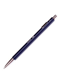 Monami 153 Id, Ball Point, Identity Limited Special 1.0Mm Metal Body (Black Ink)  - Image 2