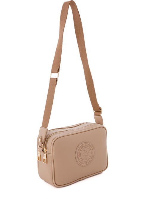 BEVERLY HILLS POLO CLUB Women's Crossbody Bag 05BHPC100  - Image 3