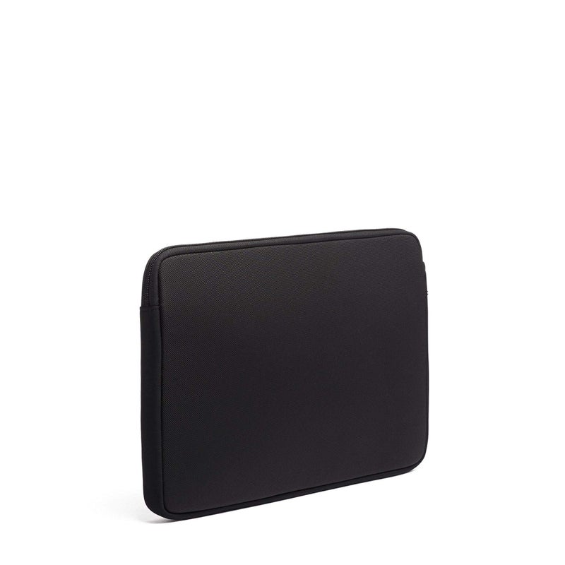 TUMI - Alpha Laptop Cover - Protective Computer Case for Business & Travel - Durable Computer Sleeve - Large, Fits Up to 15" Laptop, Black - Image 3