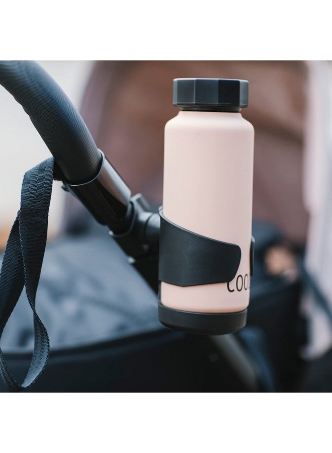 Thule Spring Cup Holder Black ,One Size - Image 4