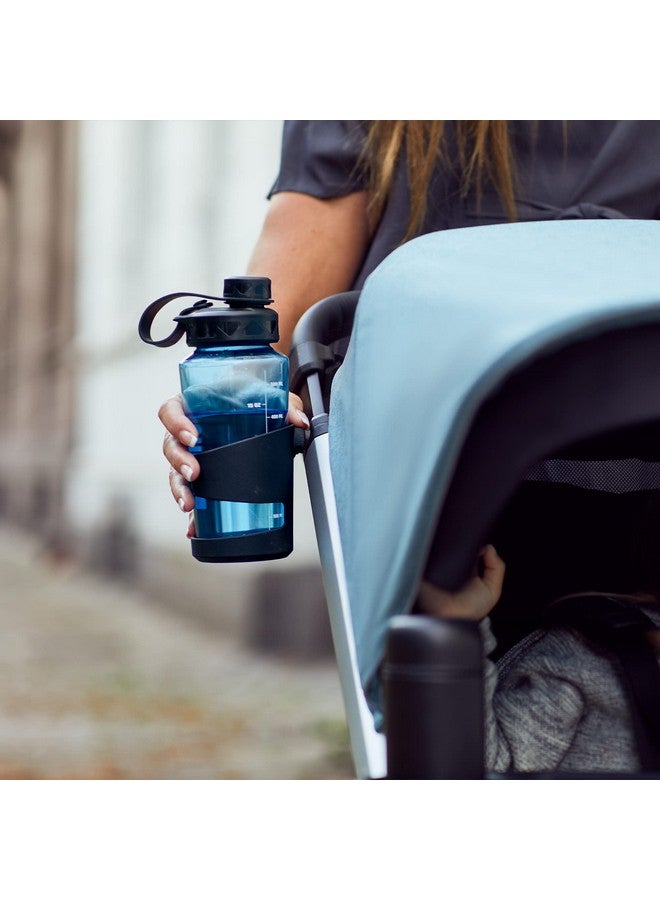 Thule Spring Cup Holder Black ,One Size - Image 3