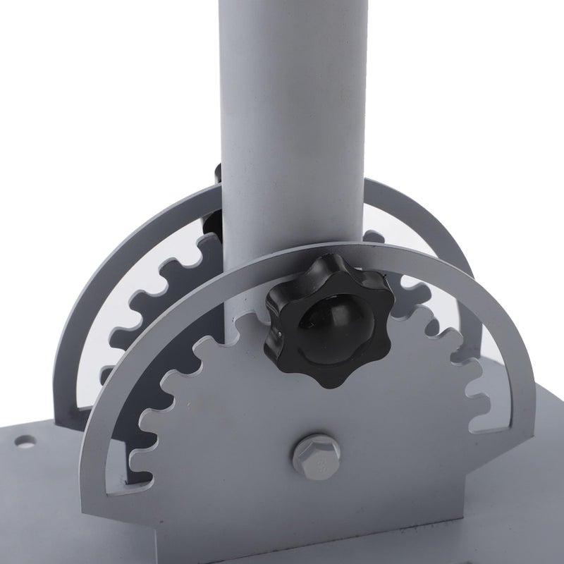 Professional Antenna Mounting Kit with Stable Support for Satellite Dish Easy Installation - Image 5