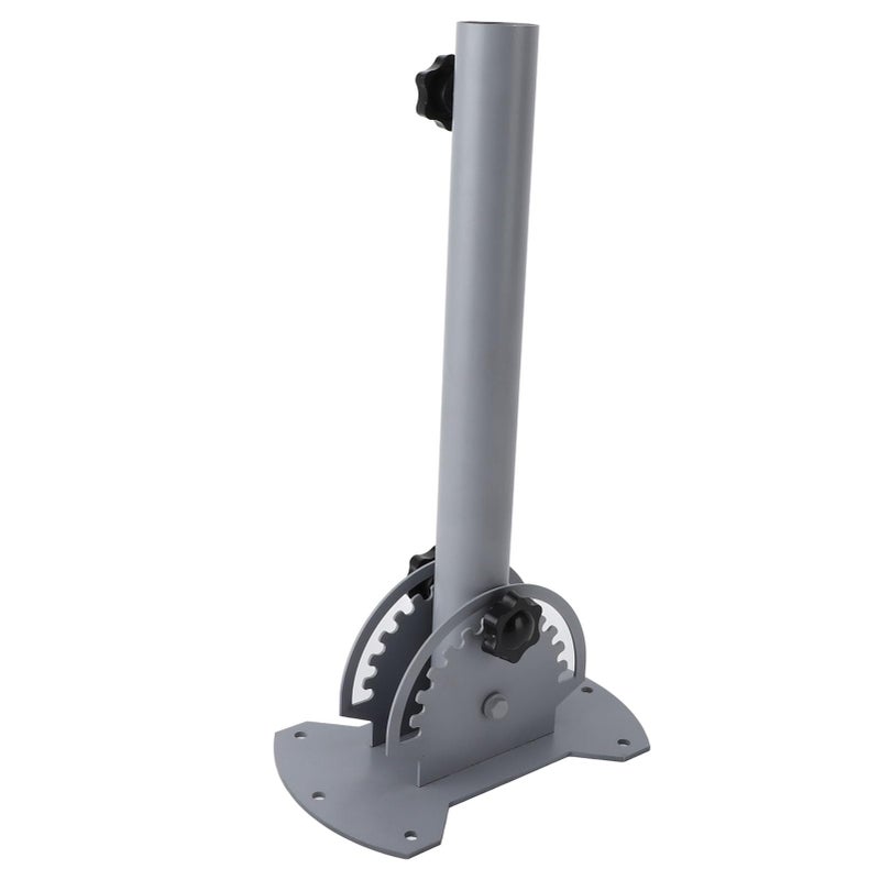 Professional Antenna Mounting Kit with Stable Support for Satellite Dish Easy Installation - Image 2