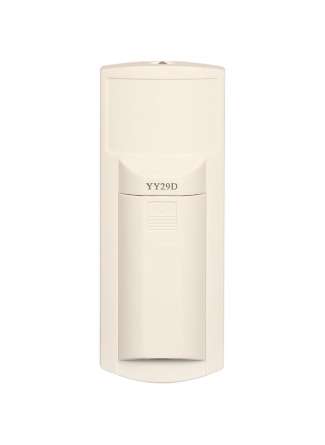 Astigo Compatible Remote Control for Panasonic Split AC with Nanoe-G Function (AC-29D)