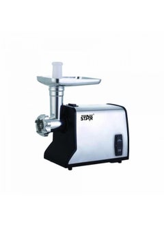 Electric Meat Grinder SilverSt-5518-S