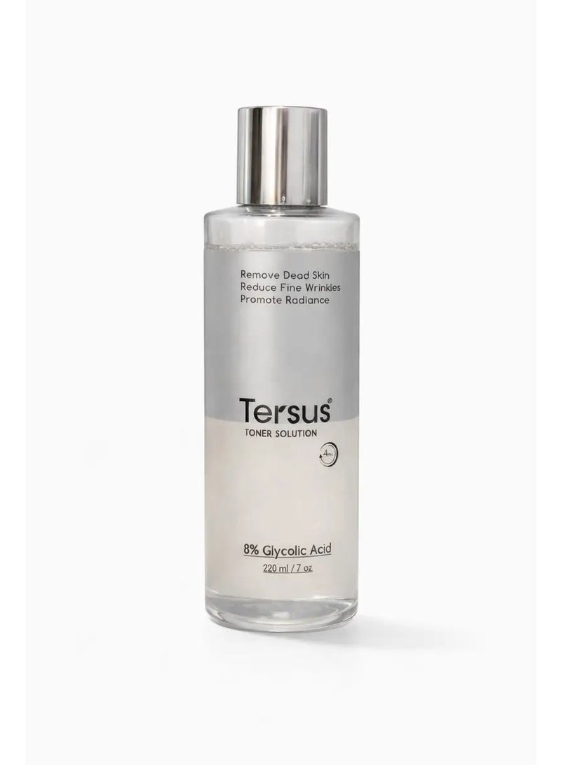 تونر جليكوليك اسيد 220 ml