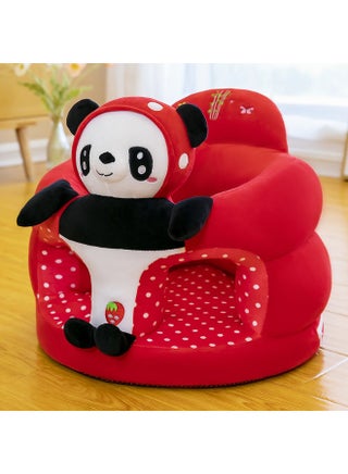 Round Bottom Panda 45*45 Finished Sponge Version