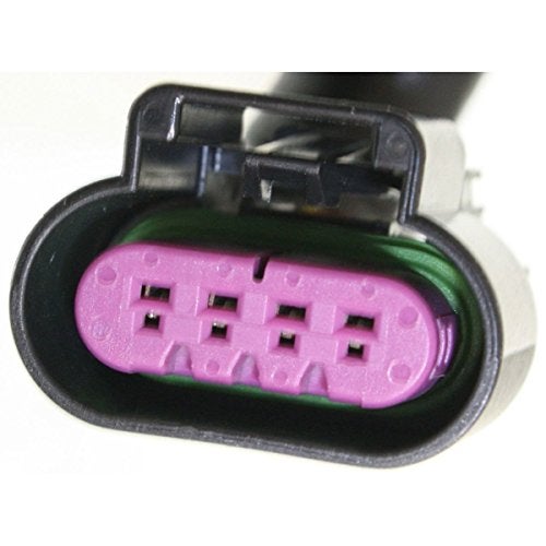 Depo 335-1931R-AF Replacement Auto Part (This product is an aftermarket product. It is not created or sold by the OE car company) - Image 5