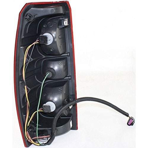 Depo 335-1931R-AF Replacement Auto Part (This product is an aftermarket product. It is not created or sold by the OE car company) - Image 4