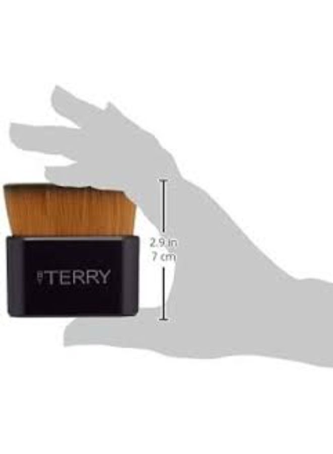 By Terry Tool-expert Face & Body Brush - Image 4