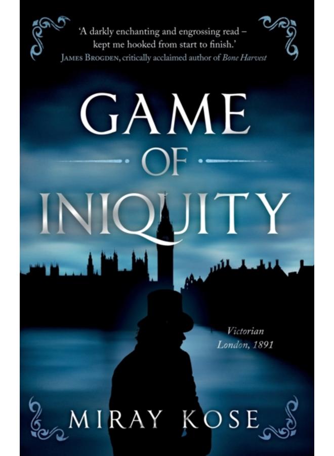 Game of Iniquity 