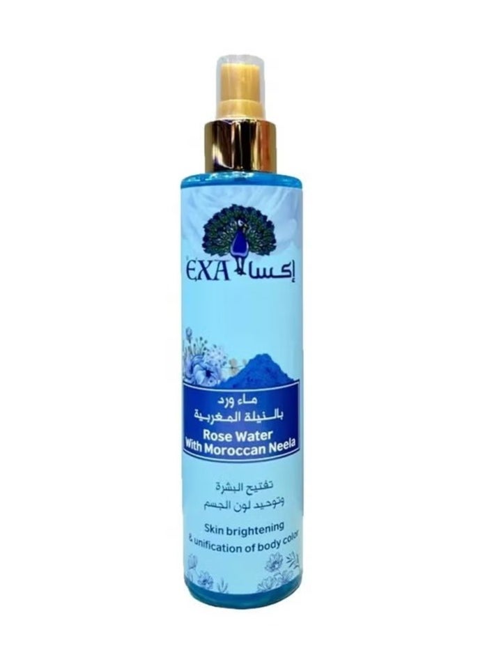 Rose Water With Moroccan Nile Skin Brightening 250 ml - pzsku/ZE68FC05902AE6700D566Z/45/_/1740409589/4c2ecbf3-1d5d-489d-b432-9bf0b281f6fc