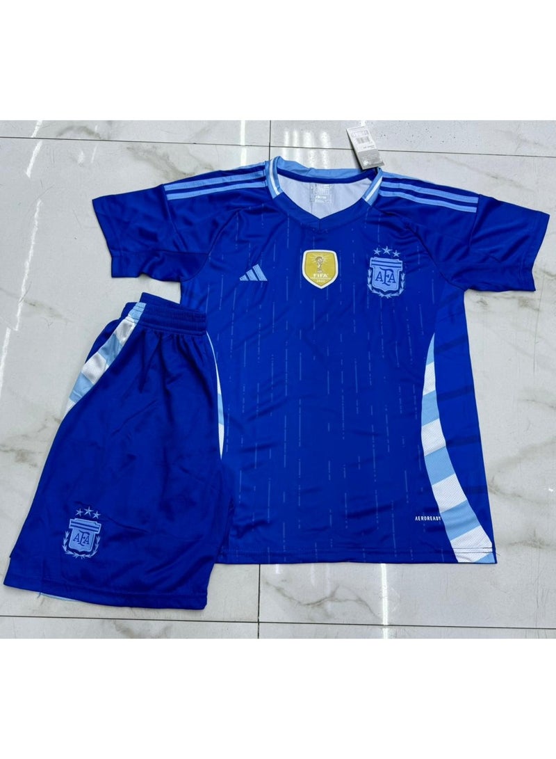 Jersey for Men & Women Kid Boy Grils T-Shirt Kit Suit National Team & Clubs Short Sleeve Uniform Sports Shorts Printed