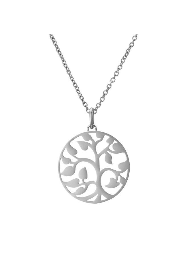 زنك قلادة نسائي من زينك ZFNL003S - Image 1