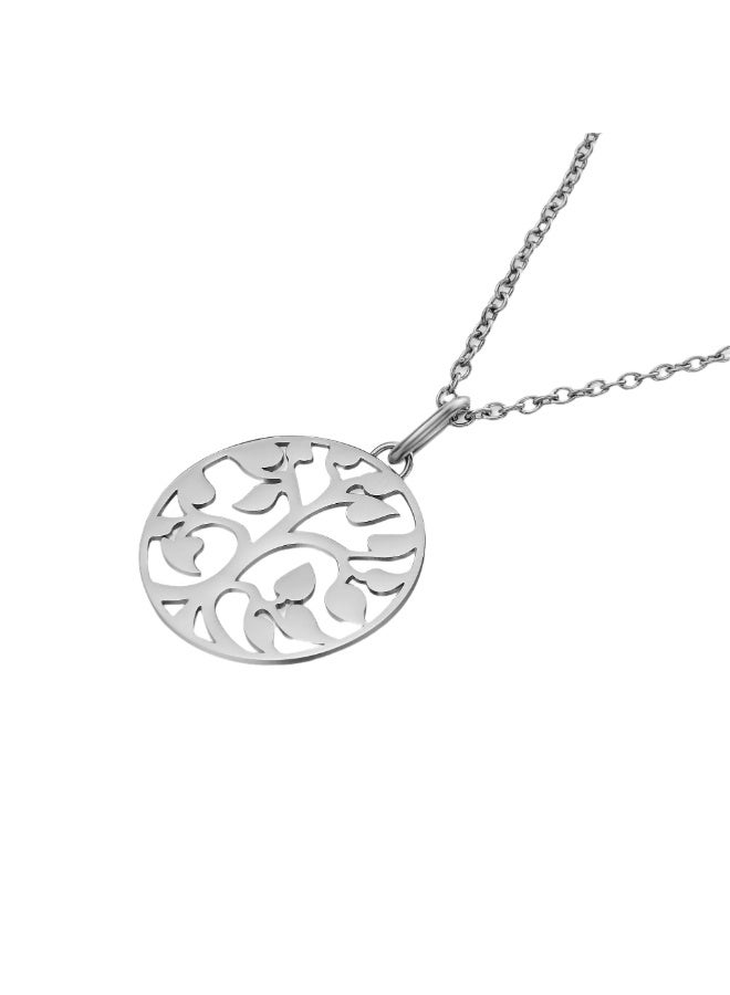 زنك قلادة نسائي من زينك ZFNL003S - Image 2