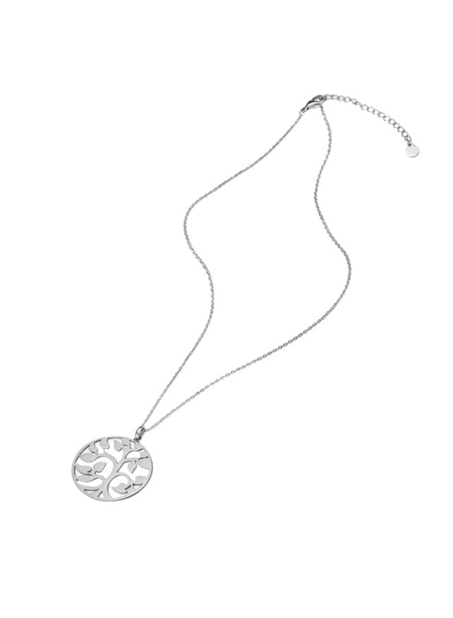 زنك قلادة نسائي من زينك ZFNL003S - Image 3