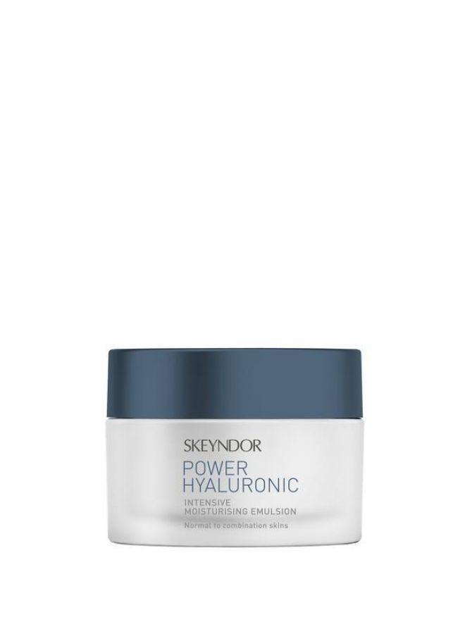 Skeyndor Skeyndor Power Hyaluronic Intensive Moisturizing Emulsion
