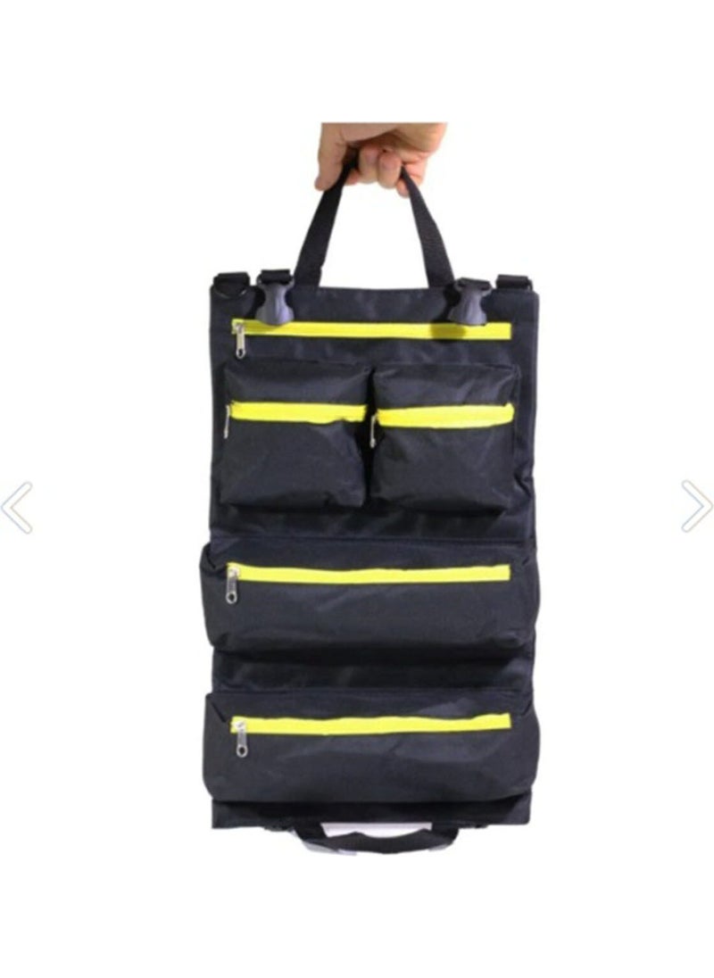 Workınbag - Foldable Cloth Tool Bag - Image 1