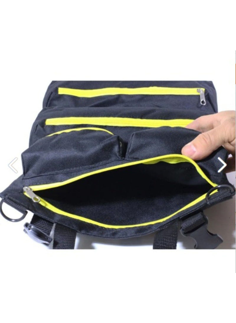 Workınbag - Foldable Cloth Tool Bag - Image 1