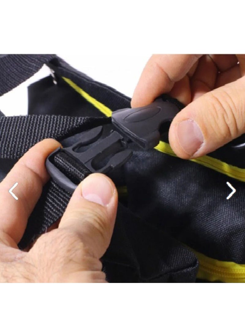 Workınbag - Foldable Cloth Tool Bag - Image 1