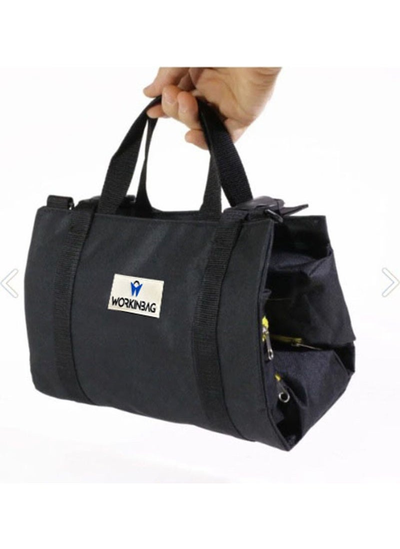 Workınbag - Foldable Cloth Tool Bag - Image 1